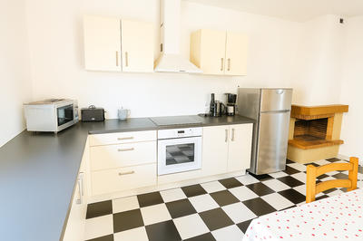 Villa - 211 m² - 8 pièces