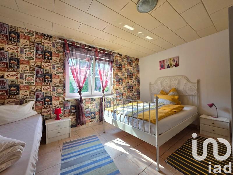 Maison de maîtres - 310 m² - 9 pièces