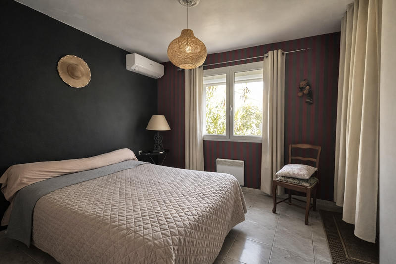 Maison - 103 m² - 5 pièces