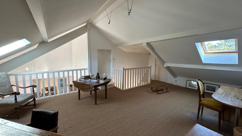 Villa - 166 m² - 5 pièces