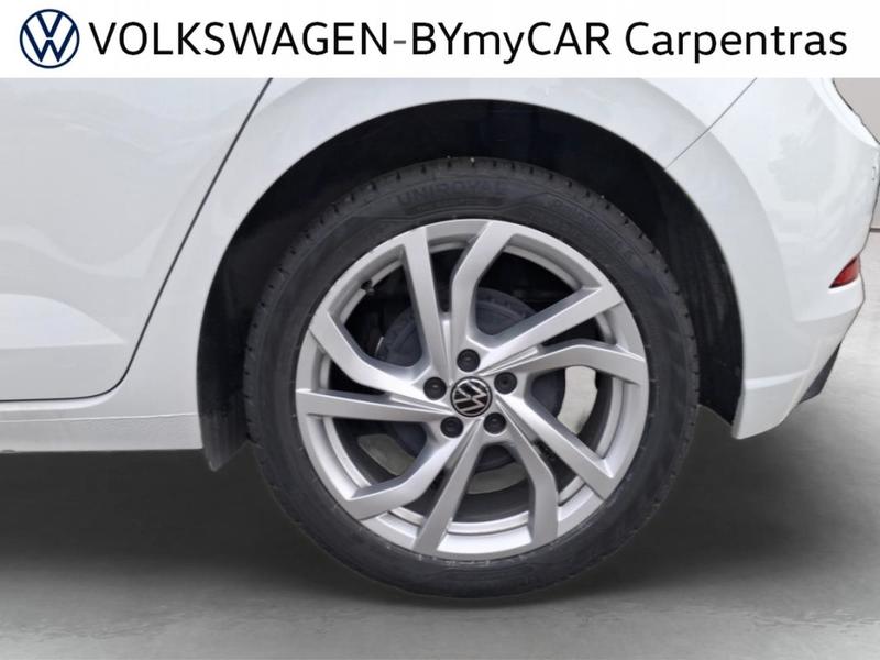 Volkswagen Polo 1.0 Tsi 95 s&amp;S Bvm5 Style