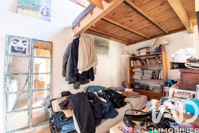 Maison - 109 m² - 4 pièces