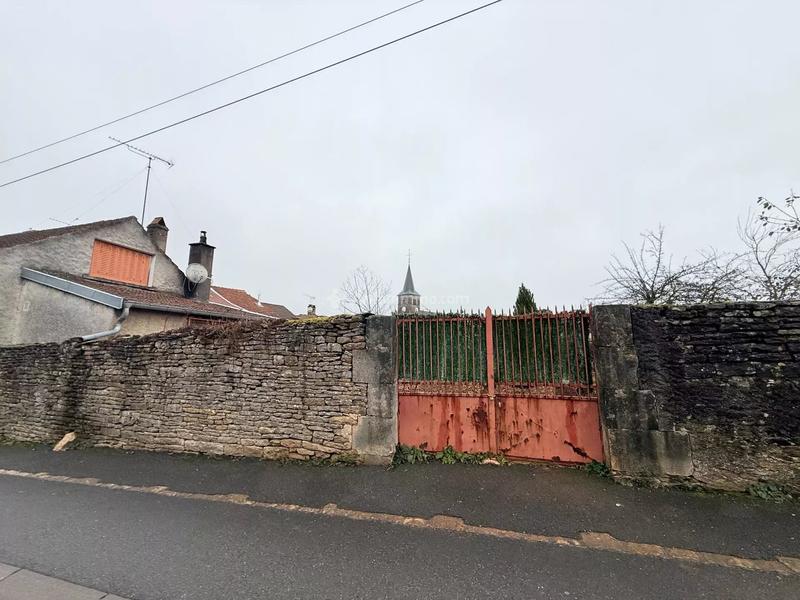 Maison - 113 m² - 4 pièces