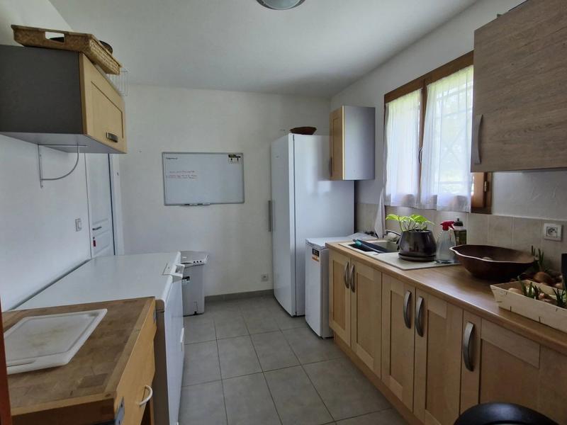 Maison - 160 m² - 6 pièces