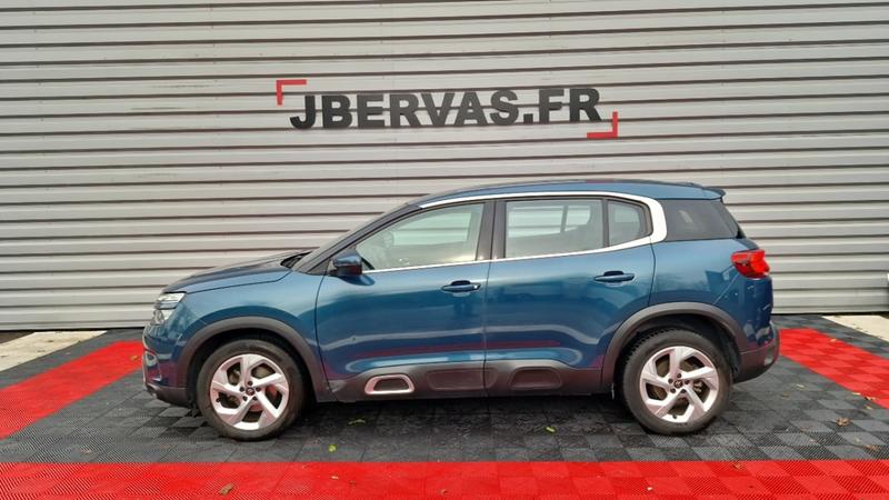Citroën C5 Aircross bluehdi 130 ss bvm6 business