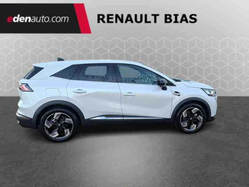 Renault Symbioz E-Tech full hybrid 145 Techno