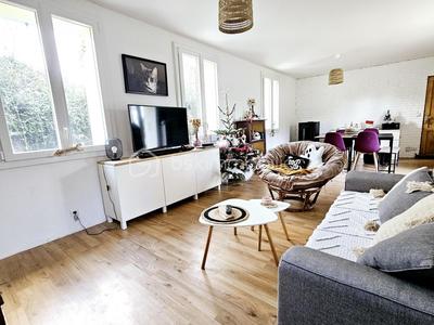 Longère - 123 m² - 5 pièces