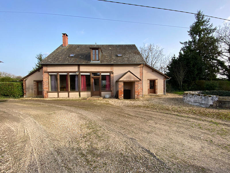 Maison - 157 m² - 4 pièces