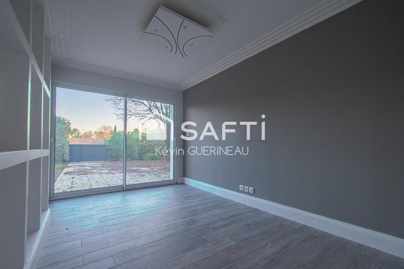 Villa - 186 m² - 6 pièces