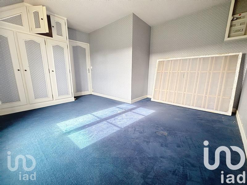 Maison de campagne - 138 m² - 6 pièces