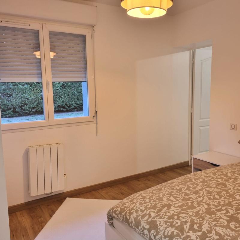 Villa - 140 m² - 5 pièces