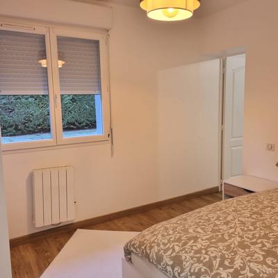 Villa - 140 m² - 5 pièces