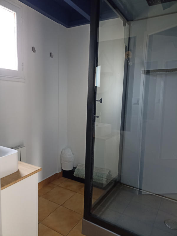 Maison - 55 m² - 5 pièces