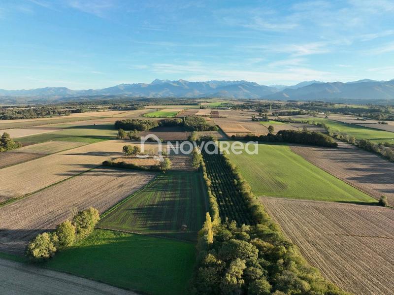 Maison - 93 m² - 4 pièces