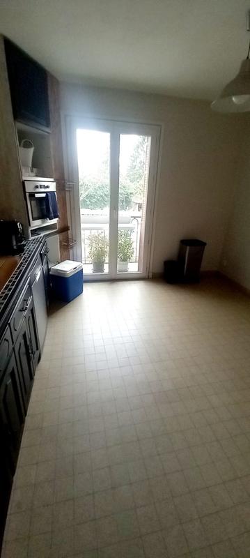 Maison - 103 m² - 3 pièces