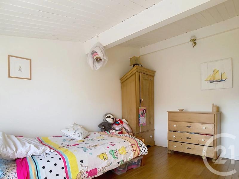 Maison - 132 m² - 6 pièces