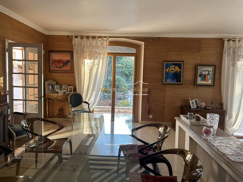 Bastide - 201 m² - 6 pièces