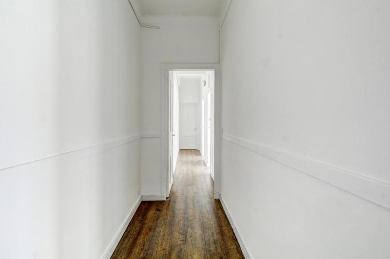 Appartement - 106 m² - 5 pièces