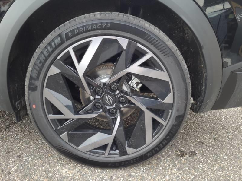 Renault Symbioz E-Tech full hybrid 160 ch Esprit Alpine