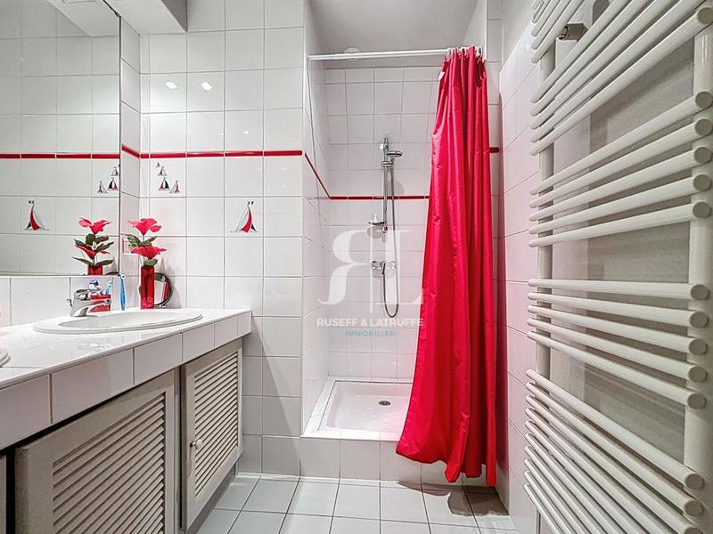 Longère - 298 m² - 5 pièces