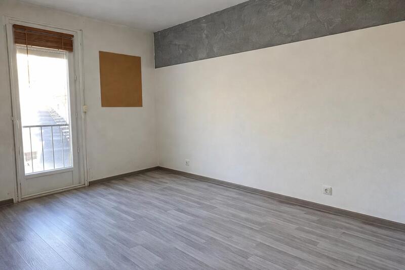 Appartement - 52 m² - 3 pièces