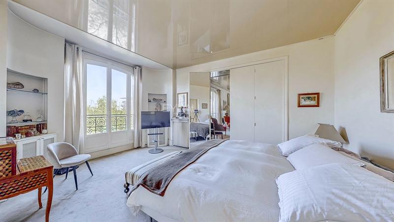 Appartement - 140 m² - 5 pièces