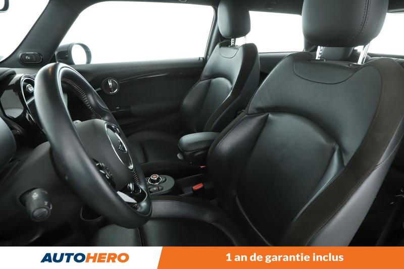 Mini Mini Cooper se Finition Yours 3p 184 ch