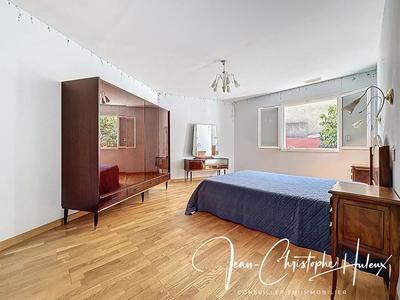 Maison - 80 m² - 3 pièces