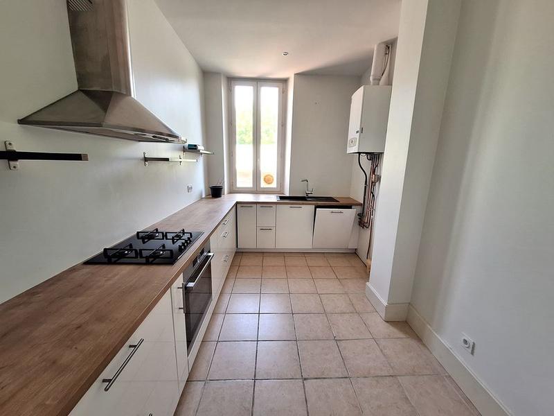 Appartement - 87 m² - 4 pièces