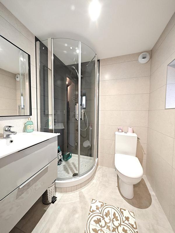 Maison en pierre - 108 m² - 5 pièces