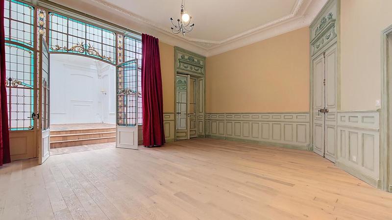 Appartement - 148 m² - 3 pièces