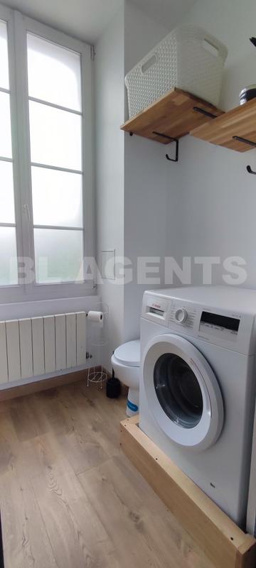 Maison - 110 m² - 6 pièces