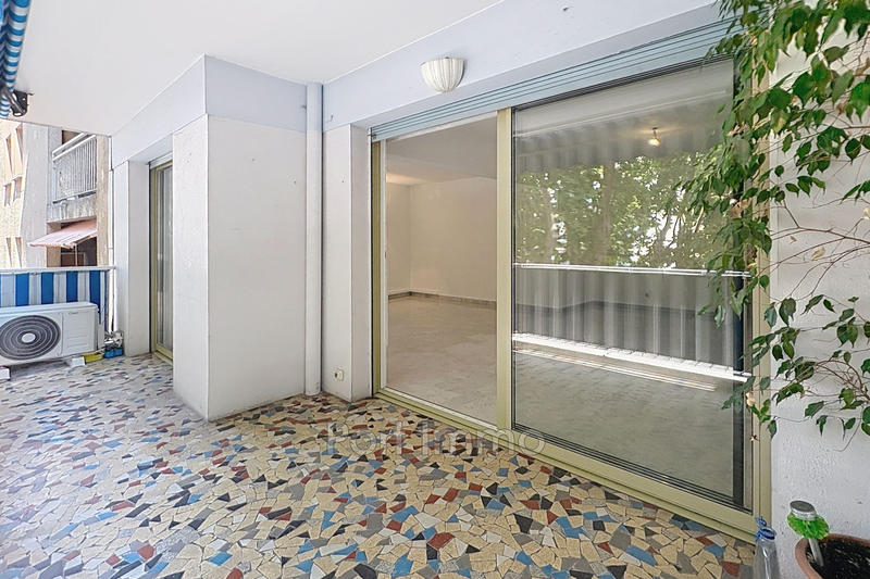 Appartement - 95 m² - 4 pièces