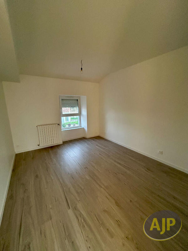 Maison - 60 m² - 3 pièces