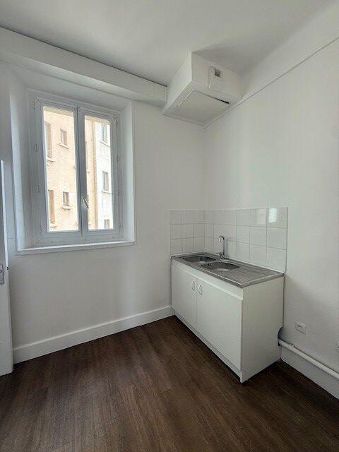 Appartement - 67 m² - 4 pièces