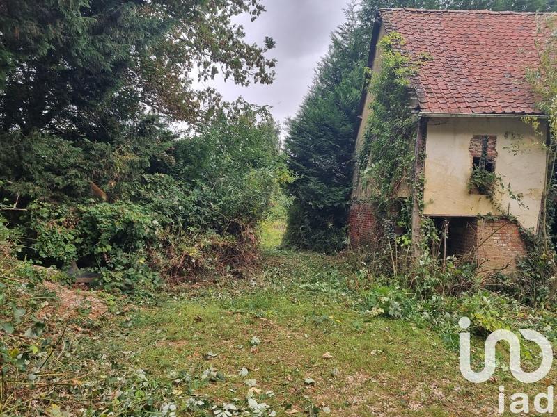 Maison - 190 m² - 8 pièces