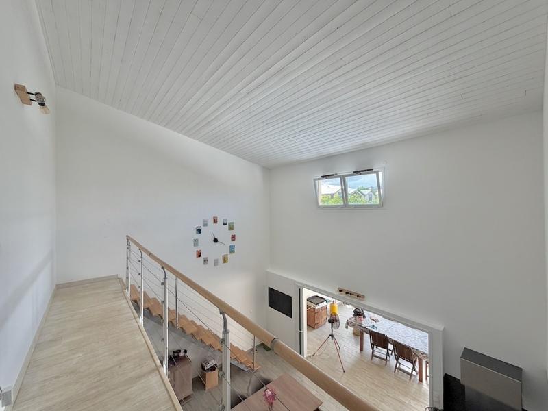 Villa - 135 m² - 6 pièces