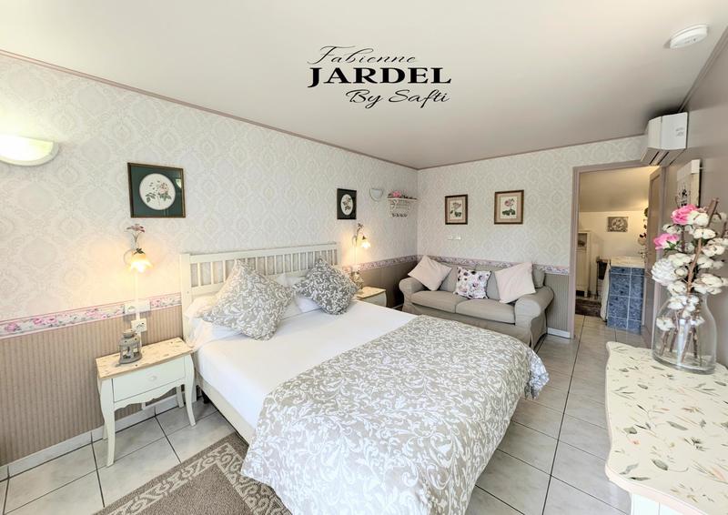 Maison - 292 m² - 10 pièces