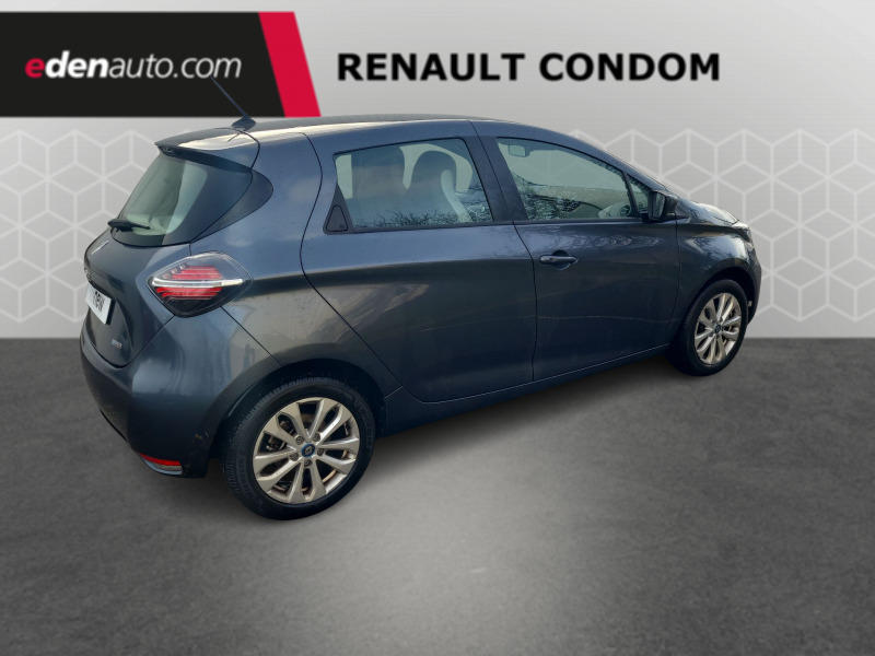 Renault Zoe R110 Zen