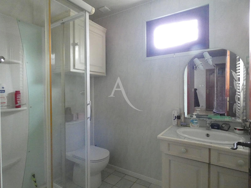 Maison - 109 m² - 6 pièces