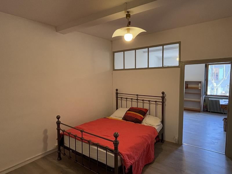 Maison de village - 162 m² - 7 pièces