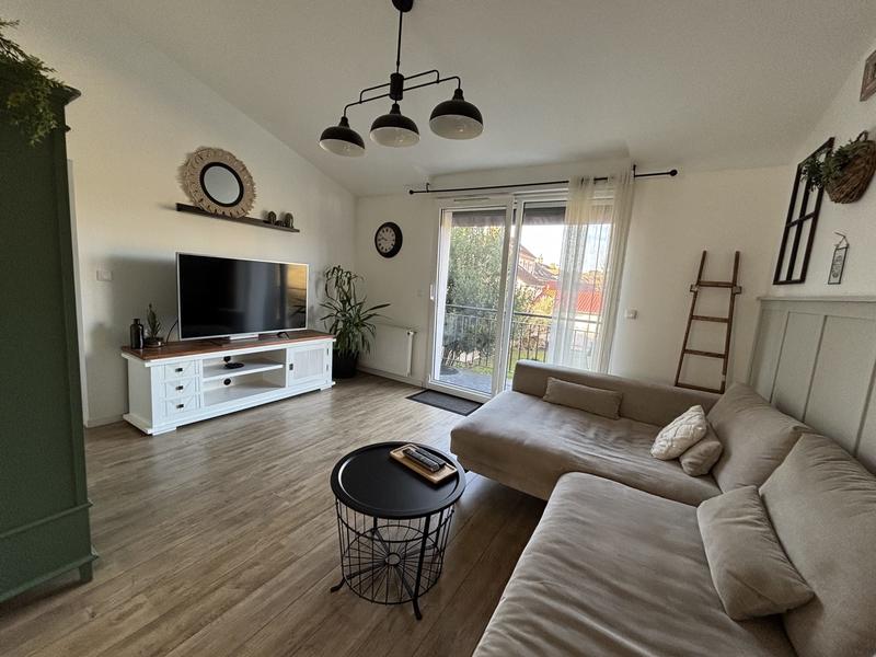 Maison - 133 m² - 5 pièces