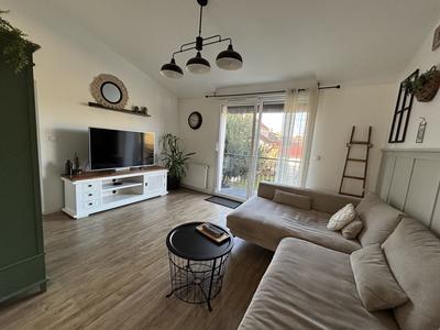 Maison - 133 m² - 5 pièces