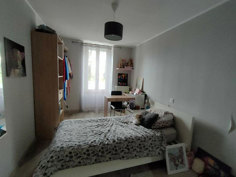 Maison - 251 m² - 5 pièces