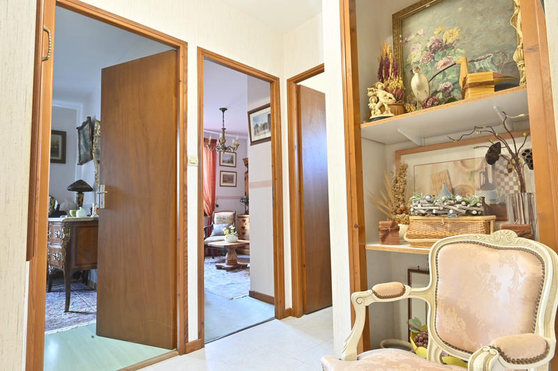 Viager - Maison - 108 m² - 5 pièces