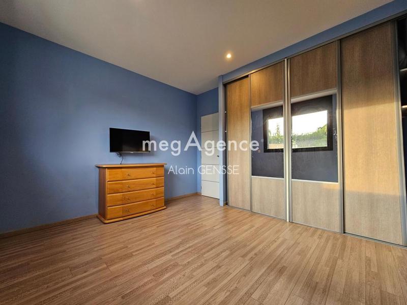 Maison d'architecte - 202 m² - 6 pièces