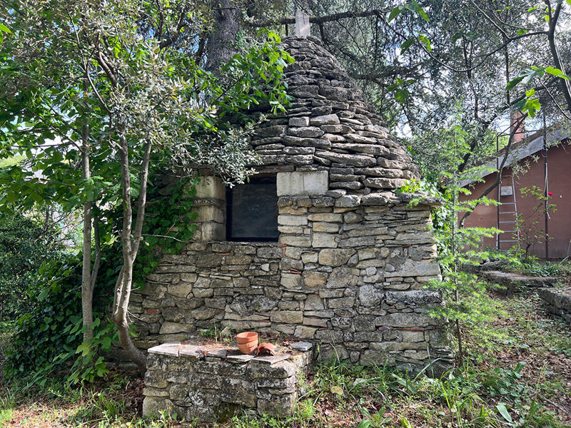 Maison - 100 m² - 2 pièces