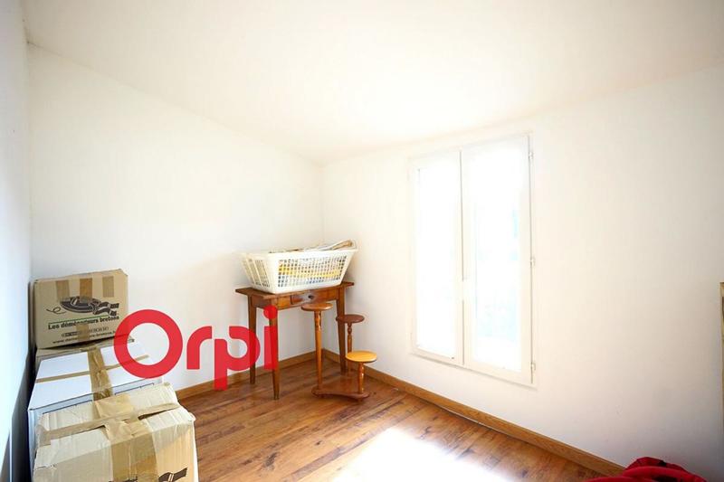 Maison de ville - 103 m² - 3 pièces