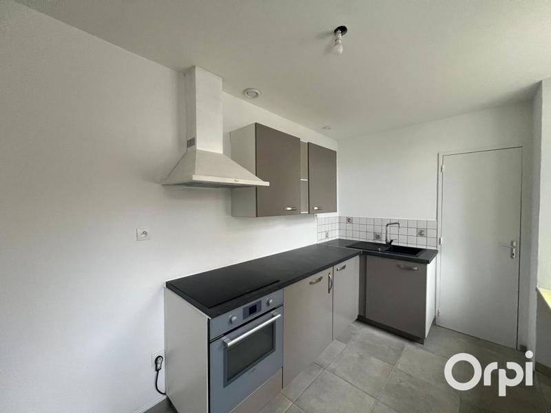 Maison - 102 m² - 4 pièces