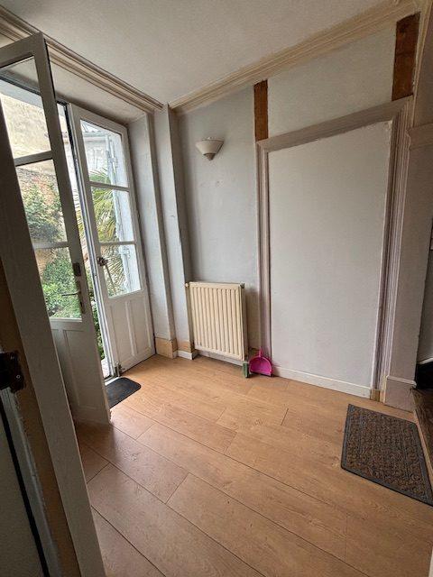 Maison - 65 m² - 3 pièces